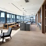 South Lake Union 2Br W Gym Roof Nr Downtown Sea-553