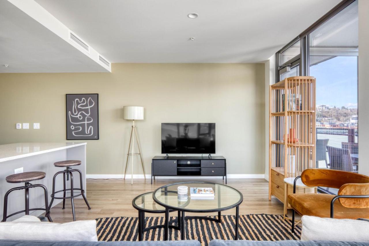 Apartment South Union 2br W Gym Roof Nr Downtown Sea-553