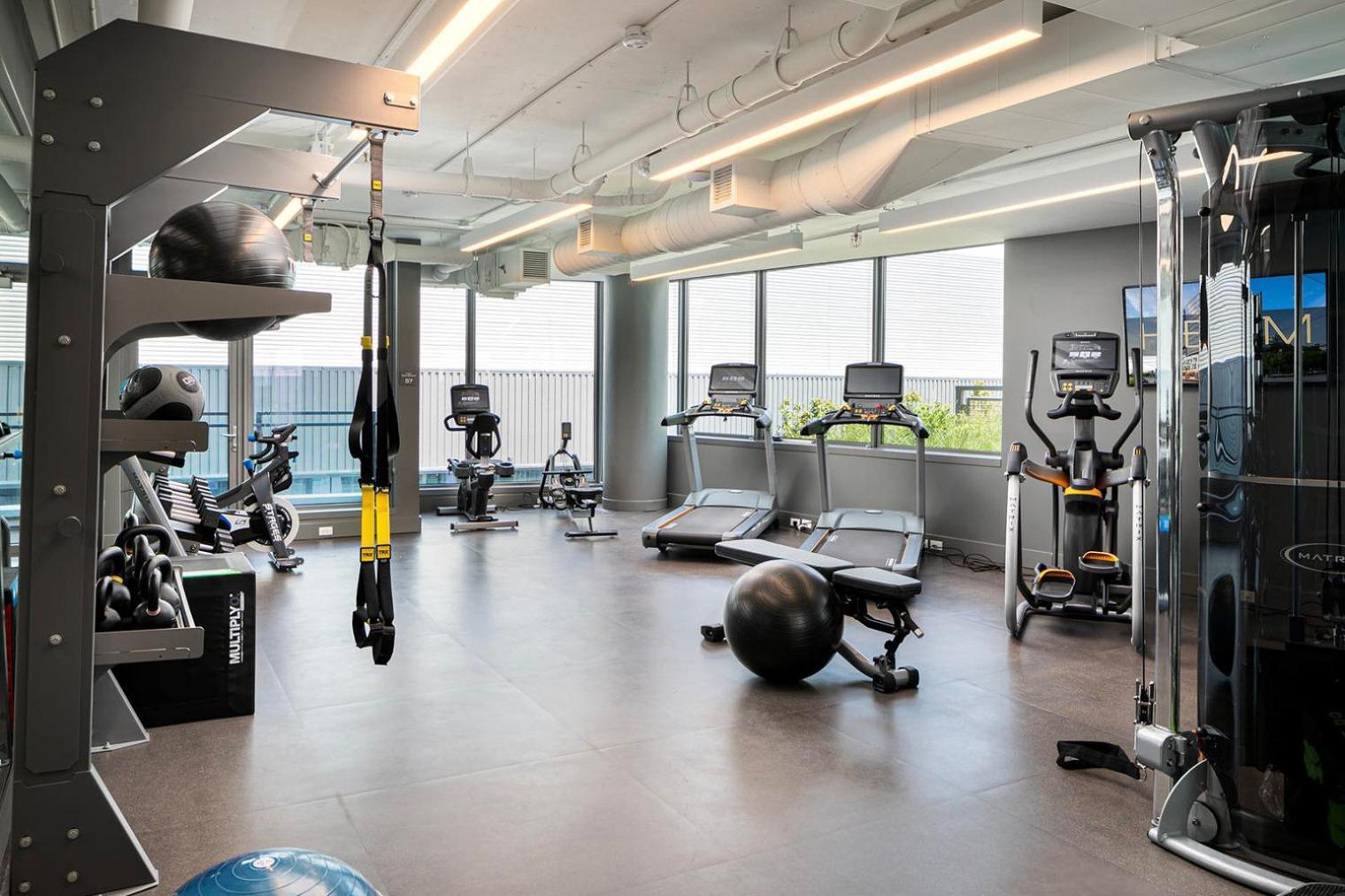 South Union 2br W Gym Roof Nr Downtown Sea-553 Apartment Seattle