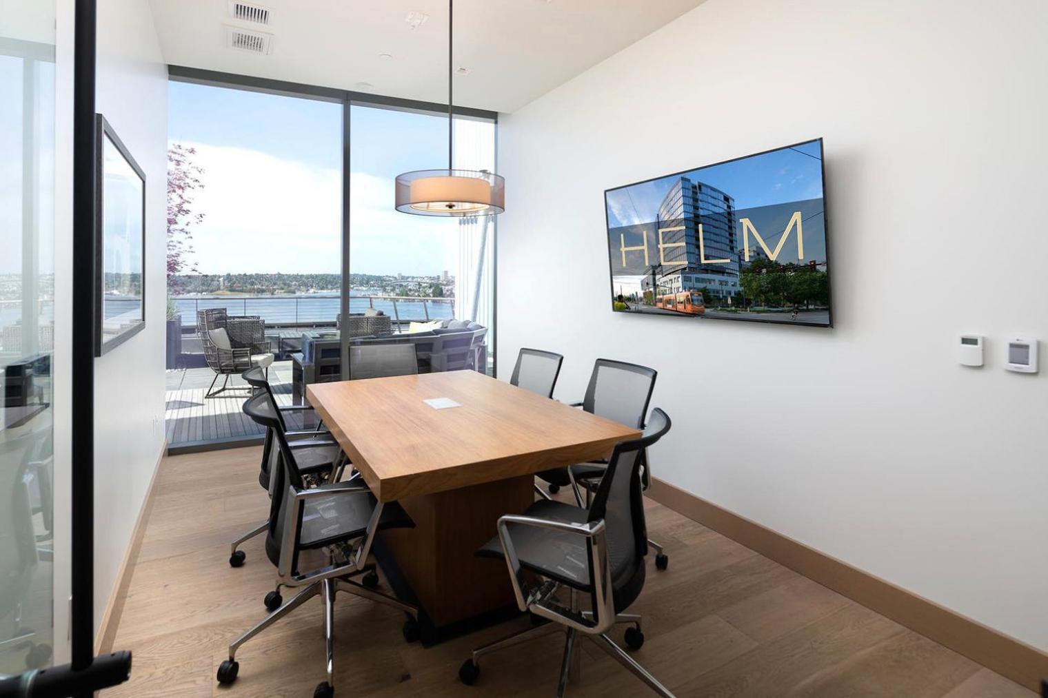 South Union 2br W Gym Roof Nr Downtown Sea-553 Apartment *