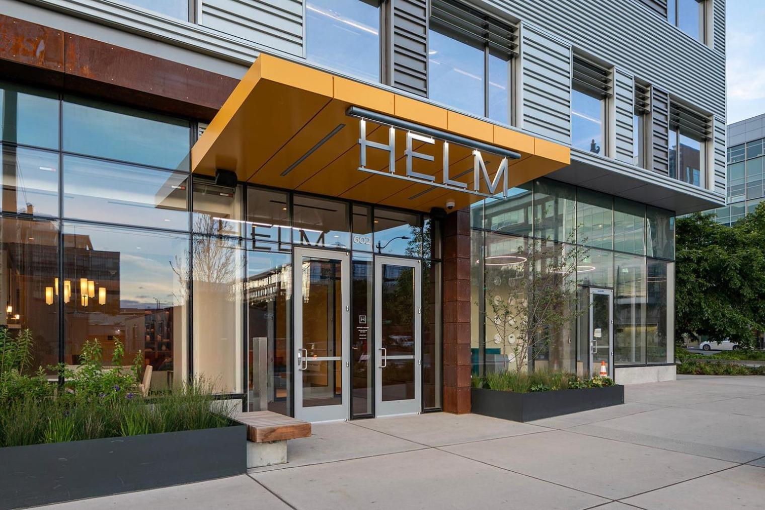 South Union 2br W Gym Roof Nr Downtown Sea-553 Seattle