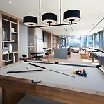 South Lake Union 2Br W Gym Roof Nr Downtown Sea-553