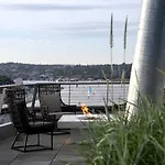 South Lake Union 2Br W Gym Roof Nr Downtown Sea-553