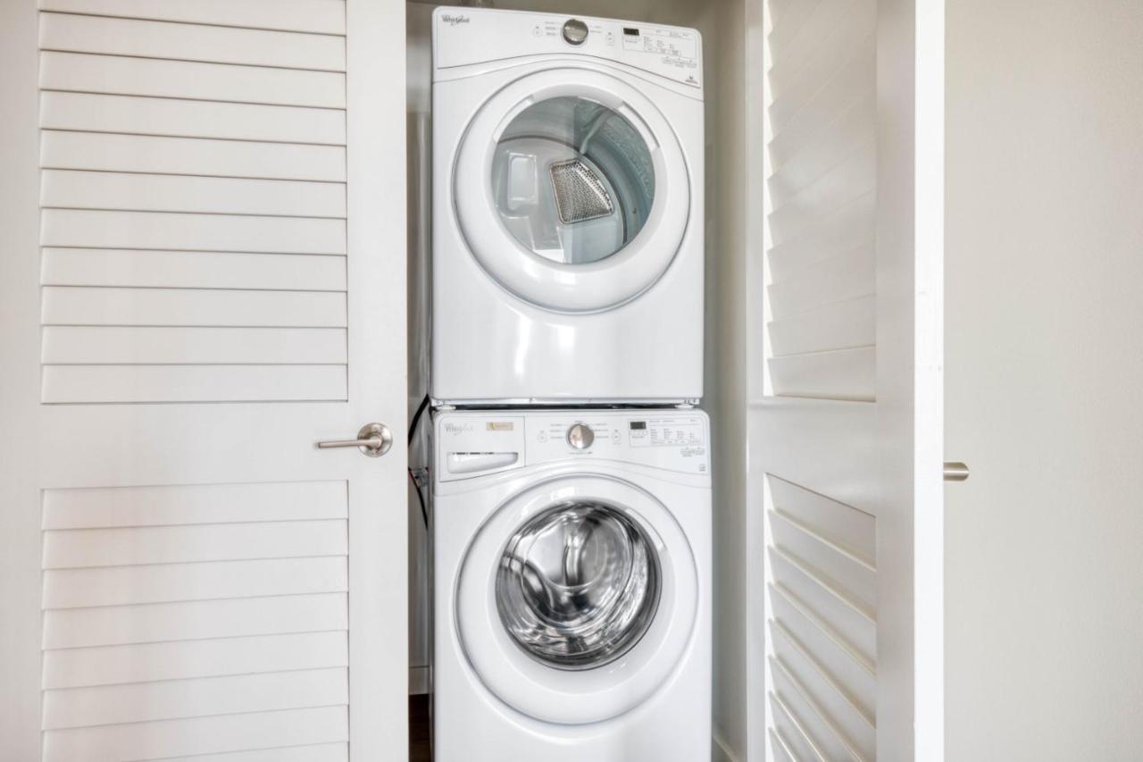 Apartment South Union 2br W Gym Roof Nr Downtown Sea-553 Seattle